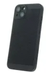 iLike Samsung Galaxy A34 5G Black Airy Case