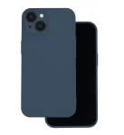 iLike Xiaomi Redmi Note 14 Pro 4G (Global) Silikoninis Dėklas Mėlynas