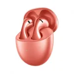 HUAWEI FreeBuds 5 ausinukai (Coral Orange)