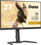 Monitorius iiyama GB2795HSU-B1 27 colių (68,6 cm) Full HD VA LED 280 Hz juodas