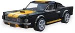 Jamara CaDA konstruktorius Shelby GT350, 1:20, 2,4 GHz, 6+