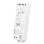 MIBOXER WL5 5in1 RGB+CCT LED valdiklis DC12-24V WiFi 2.4G Alexa