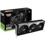 Vaizdo plok&scaron;tė Inno3D GeForce RTX 5080 16 GB GDDR7, PCIe 5.0, 256 bitų, 300&times;120&times;50 mm