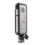 PULUZ Frame Mount Protective Housing, skirta Insta360 One X2 (PU587B)