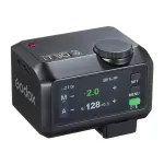 Godox iT30Pro O blykstė Olympus/Panasonic (juoda)