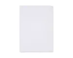 ELCO Ordo Discreta dokumentų aplankas A4, 220 x 310 mm, 120 g/m&sup2;, balta, 100 vnt. (29466.10)