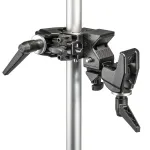 Manfrotto 038 Double Super Clamp - Black