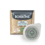 Caff&egrave; Borbone Miscela Nera 44mm ESE System Coffee Pods 100 Pack 7.2g Each
