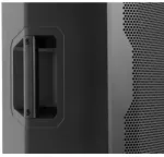 Alto Professional TS 415 aktyvus dviejų krypčių garsiakalbis 1250&ndash;2500 W, juodas