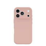 OtterBox Figura Apple iPhone 15 Pro Back Cover Pink Bloom