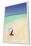 Showdown Displays Snap Frame White 32.8 x 45.1 cm A3