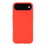 Tactical Back Cover MagForce Velvet Smoothie, skirta iPhone Air &ndash; Chilli Red