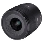 Samyang AF 2.8/16 P FE Sony E plačiakampis fiksuoto židinio nuotolio objektyvas