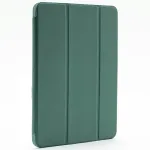 Mercury Flip Case iPad Pro 13 M4 2024 / M5 2025 tamsiai žalia