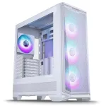 Korpusas Phanteks Eclipse G400A, 140mm DRG