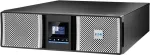 Eaton 9PX G2 9PX6KIRTNG2 UPS &ndash; 6000 VA / 6000 W &ndash; Online Double Conversion &ndash; 3U Rack/Tower &ndash; juoda, sidabrinė