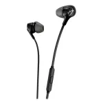 HyperX Cloud Earbuds II juodi