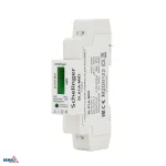 SCHELINGER A31-SL01A-MID vienfazis elektros skaitiklis su MID sertifikatu 45A