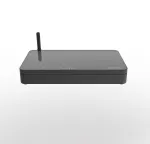 Tech Sterowniki Sinum EH-01 Central Controller Black