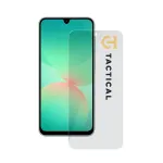 Tactical Glass Shield 2.5D Samsung Galaxy A27 5G Skaidrus