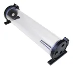 Au&scaron;inimo sistemos dalis Bitspower BP-WTZM250P-BK
