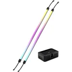 RGB ap&scaron;vietimo valdiklis CORSAIR iCUE LINK 350mm CL-9011135-WW