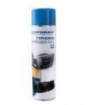 Suspausto oro valiklis ESPERANZA ES118 600 ml, mėlyna/balta, 1 vnt.