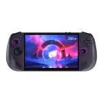 Lenovo Legion Go S 8APU1 83N60012PB ne&scaron;iojama žaidimų konsolė, AMD Ryzen Z1 Extreme, 8 colių WUXGA 1920x1200 IPS 120 Hz jutiklinis ekranas, 16 GB LPDDR5x-7500, 512 GB M.2 SSD, SteamOS, Nebula Nocturne