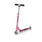Mikropaspirtis Sprite Pink LED
