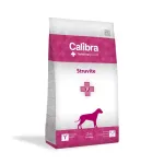 CALIBRA VD Dog Struvite - sausas &scaron;unų ėdalas - 2 kg