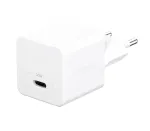 PanzerGlass empower&trade; by &reg; Turbo 30W įkroviklis vienas USB-C | EU ki&scaron;tukas | sidabri&scaron;kai baltas