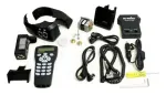 SynScan rinkinys EQ5 tvirtinimui