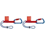 Knipex 00 50 06 T BK laikiklis plaktukui