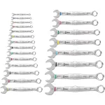 Wera 05020232001 mechaniko įrankių rinkinys 22 vnt.