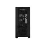 Kompiuterio korpusas Cooler Master Elite 301 Lite mATX juodas