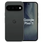 Google Pixel 11 5G Dual SIM 12GB RAM 256GB Obsidian