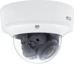 ABUS IPCB74521 4 MP kupolinė IP vaizdo kamera, 2,8&ndash;12 mm, 2688x1520, vidaus ir lauko, apsaugota nuo vandalizmo bei oro sąlygų, diena/naktis