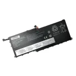 EXTRA DIGITAL atsarginė baterija Lenovo ThinkPad X1 Carbon / X1 Yoga &ndash; 3290 mAh, 50 Wh, 15,2 V, Li-ion