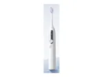 Xiaomi Mijia Smart Servo-Oscillation Pro elektrinis dantų &scaron;epetėlis, baltas, EU