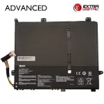 Extra Digital Advanced ne&scaron;iojamojo kompiuterio akumuliatorius ASUS C31N1431, 4770mAh, 11,1V, 53Wh, Li-Po