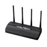 Mercusys BE3600 dviejų juostų Wi-Fi 7 mar&scaron;rutizatorius