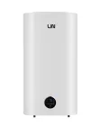 LIN LIFVD1SMWH universalus elektrinis vandens &scaron;ildytuvas, 100 l, baltas, Wi-Fi
