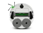 iRobot Roomba Plus 515 Combo valymo robotas su AutoWash įkrovimo stotele, baltas