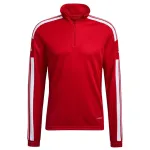 adidas Squadra 21 Treniruočių Vir&scaron;us Team Power Raudona/Balta 2XL