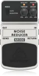 Behringer NR300 garso efektų pedalas