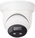 ABUS IPCB54511B 4 MP IP kupolinė kamera su 4 mm objektyvu
