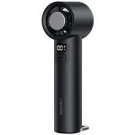 USAMS Ice-Cooling rankinis ventiliatorius 2000mAh, juodas