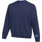Nike Park 26 Fleece Crew megztinis vaikams tamsiai mėlynas IO9045 410 S