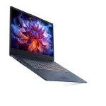 Lenovo IdeaPad Slim 3 17,3 colio ne&scaron;iojamasis kompiuteris - Intel Core 5 320, 16GB RAM, 512GB SSD, ap&scaron;viesta klaviatūra, be OS