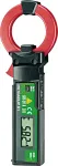 GMC Instruments METRACLIP 61 Skaitmeninis nuotėkio srovės matuoklis su spaustukais, 0.001 mA iki 300 A, True RMS, 40 mm žiočių